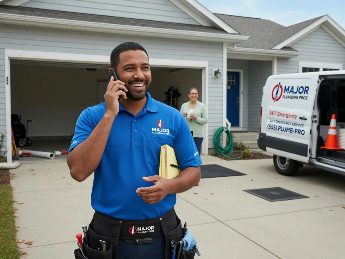 Drain Cleaning Services East Moline, IL FAQs